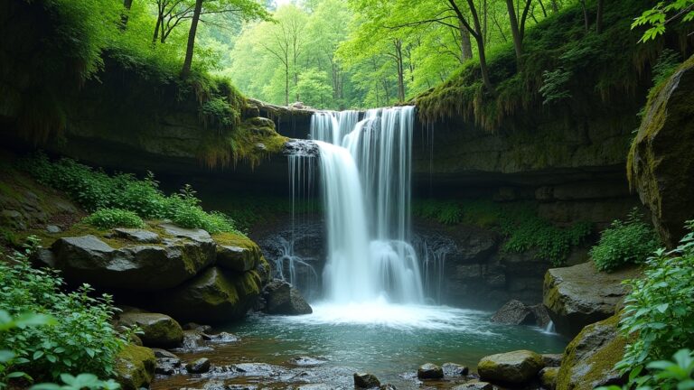mitologia-celta-cachoeira-sagrada