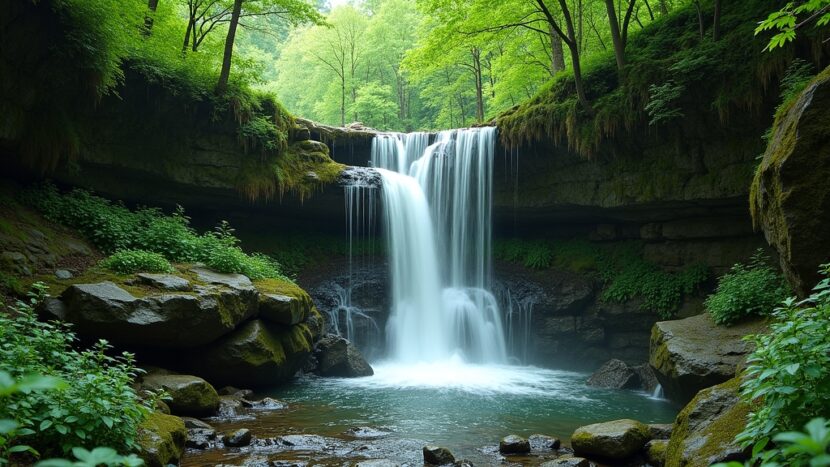 mitologia-celta-cachoeira-sagrada
