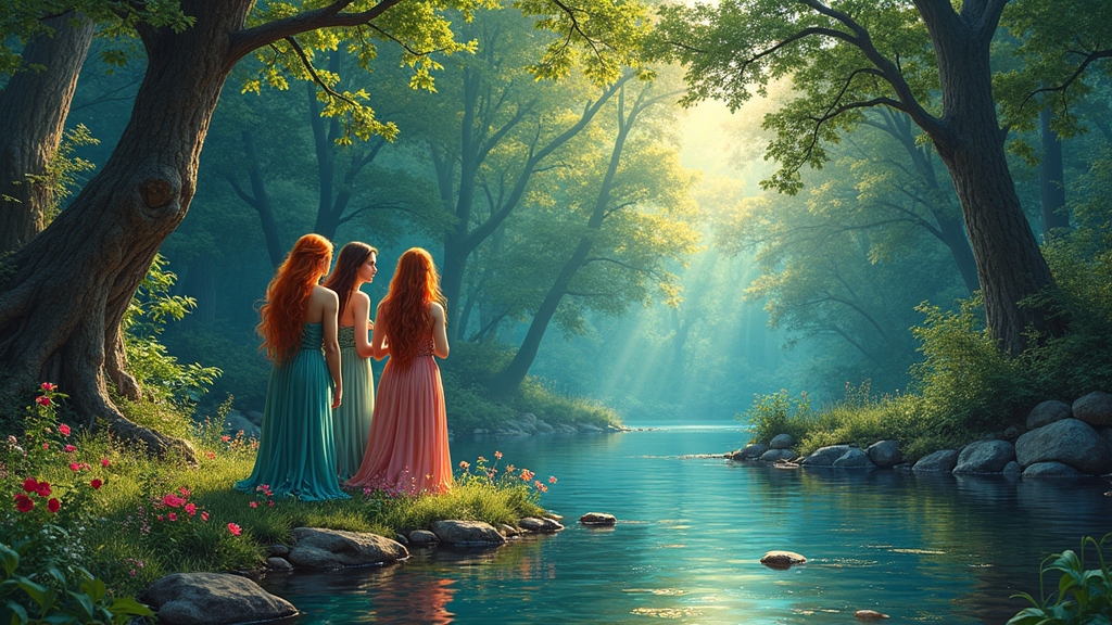 mitologia-celta-canto-das-ninfas