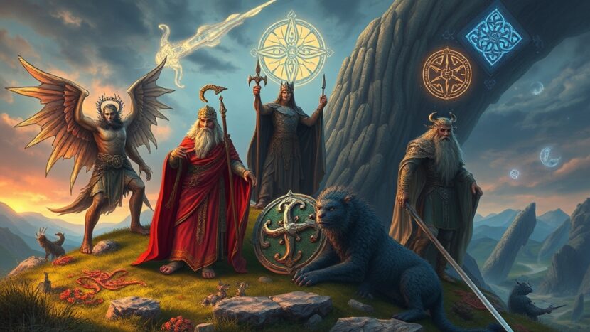 mitologia-celta-ciclo-mitologico