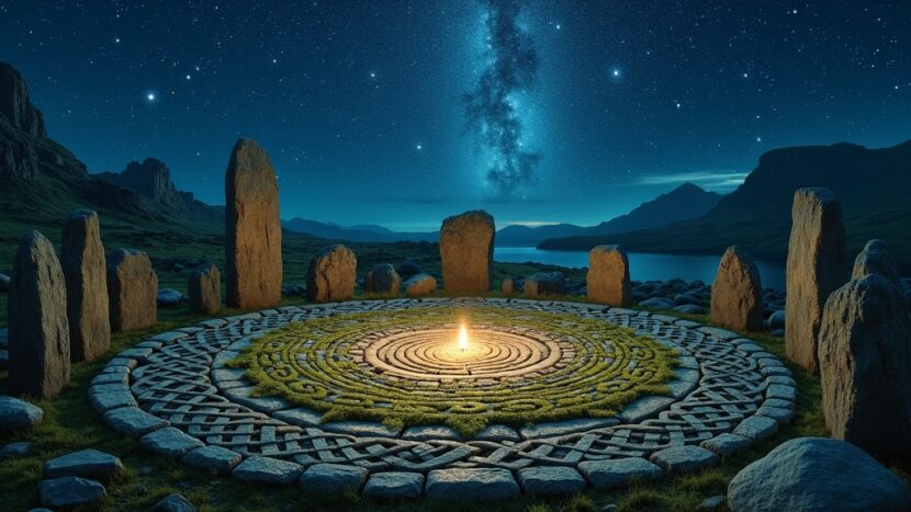 mitologia-celta-circulos-druidicos