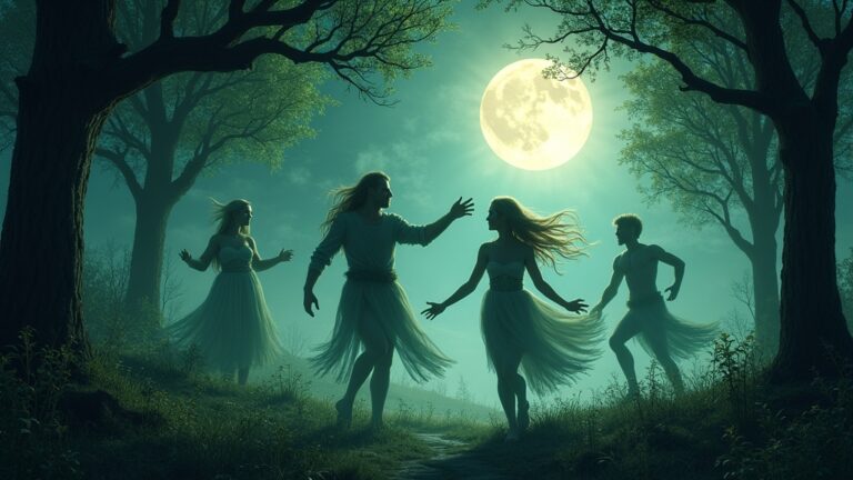 mitologia-celta-danca-dos-espiritos