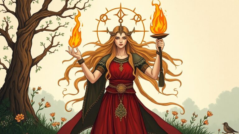 mitologia-celta-deusa-brigid