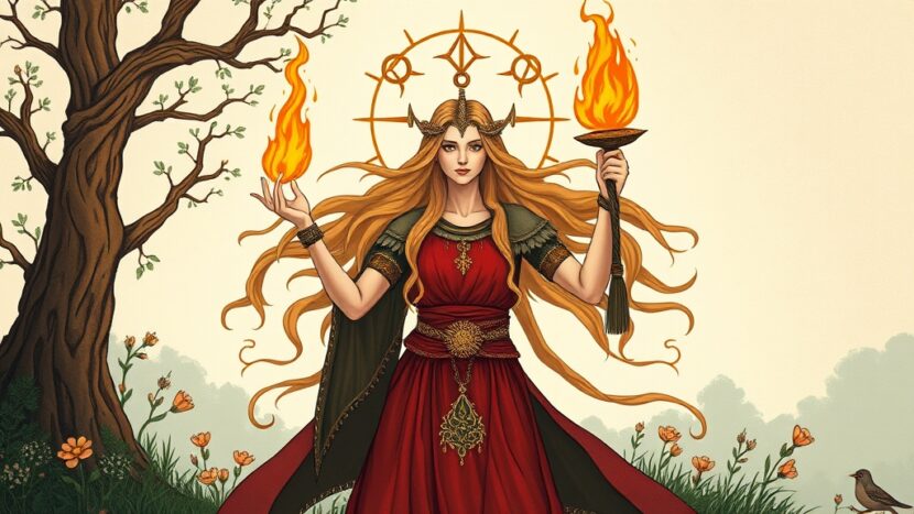mitologia-celta-deusa-brigid