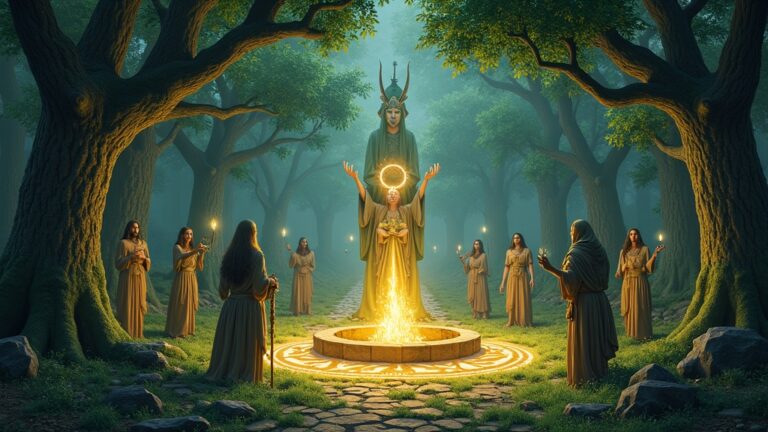 mitologia-celta-druidas