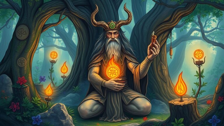 mitologia-celta-druidas-miticos