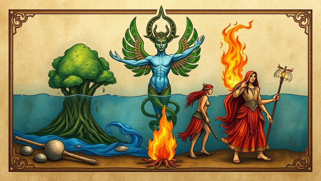 mitologia-celta-elementos-naturais-significados