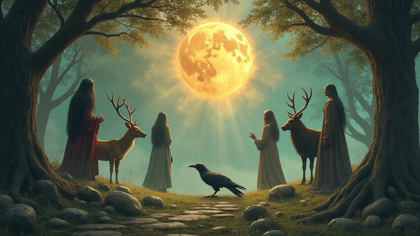 mitologia-celta-espiritualidade-druidica
