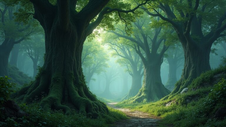 mitologia-celta-lendas-floresta-negra