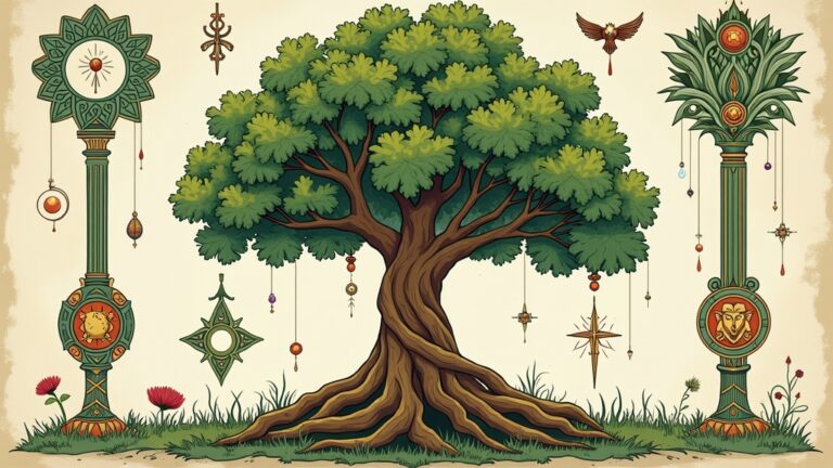 mitologia-celta-magia-plantas