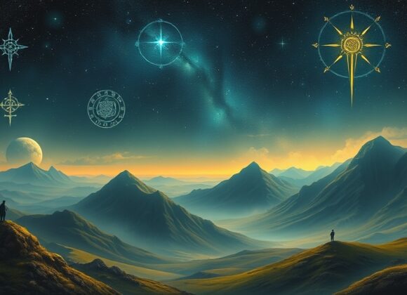 Mitologia Celta: Montanhas Sagradas e Espiritualidade mitologia-celta-montanhas-sagradas