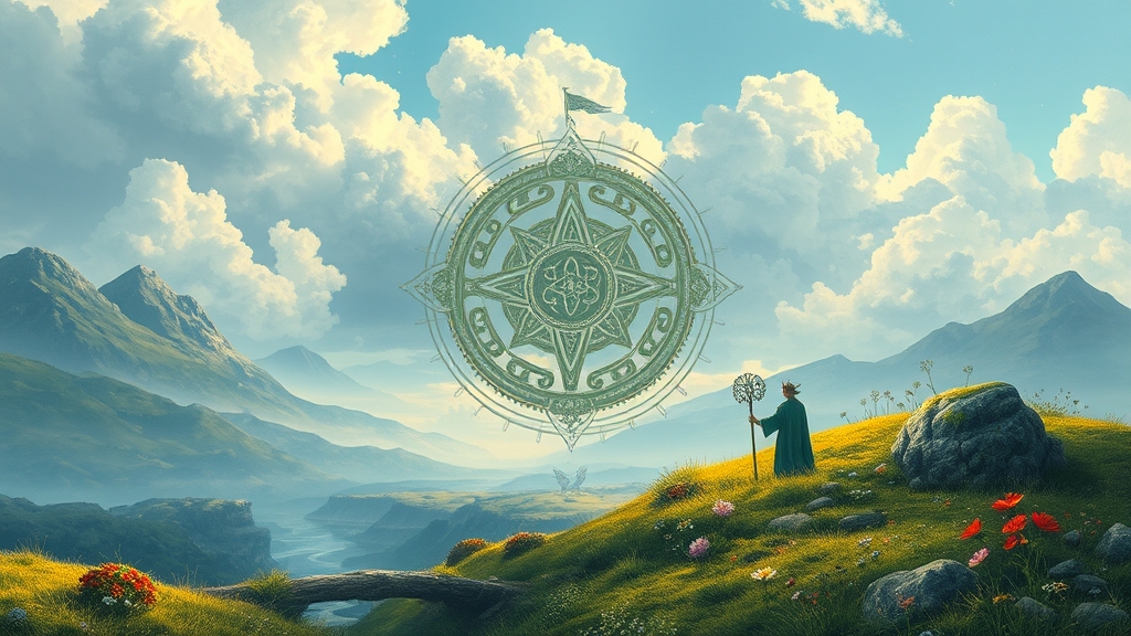 mitologia-celta-oracao-celta-significado