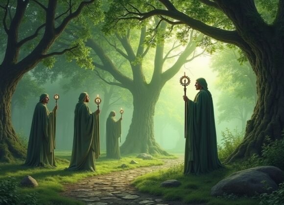mitologia-celta-papel-dos-sacerdotes