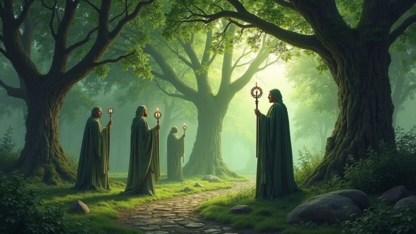 mitologia-celta-papel-dos-sacerdotes