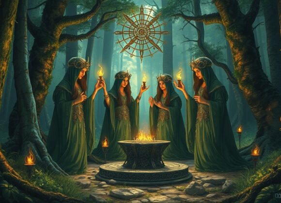 mitologia-celta-papel-sacerdotisas