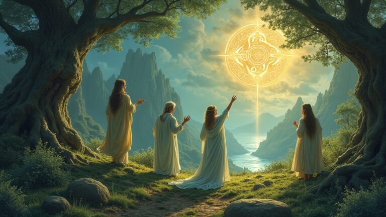 mitologia-celta-presenca-divina