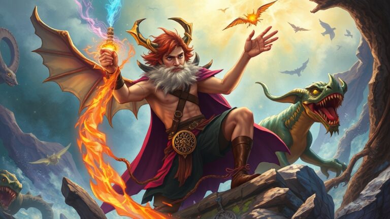 mitologia-celta-pwyll-aventuras-magicas