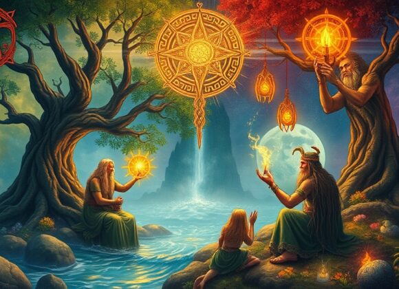 mitologia-celta-rituais-significacoes
