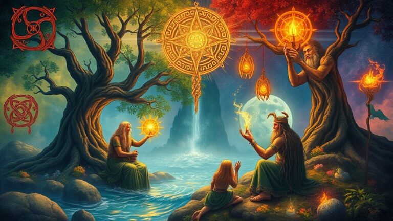 mitologia-celta-rituais-significacoes