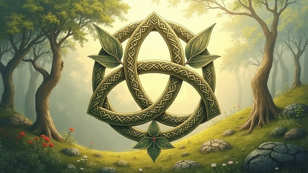 mitologia-celta-simbolos-uniao