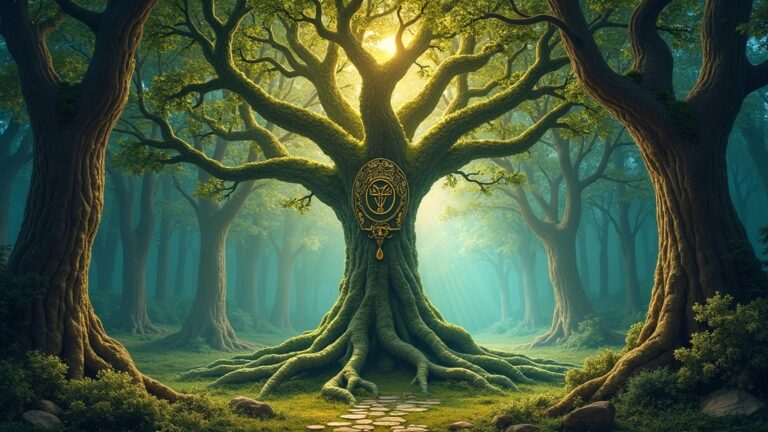 mitologia-celta-yggdrasil-celta