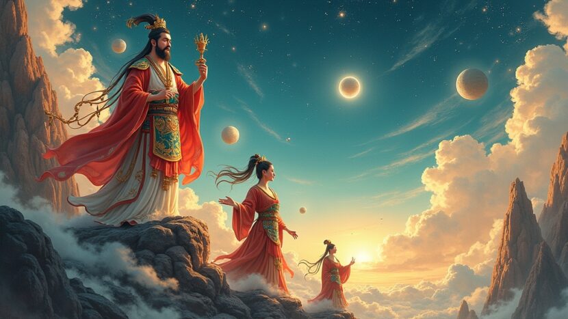 mitologia-chinesa-lendas-deuses