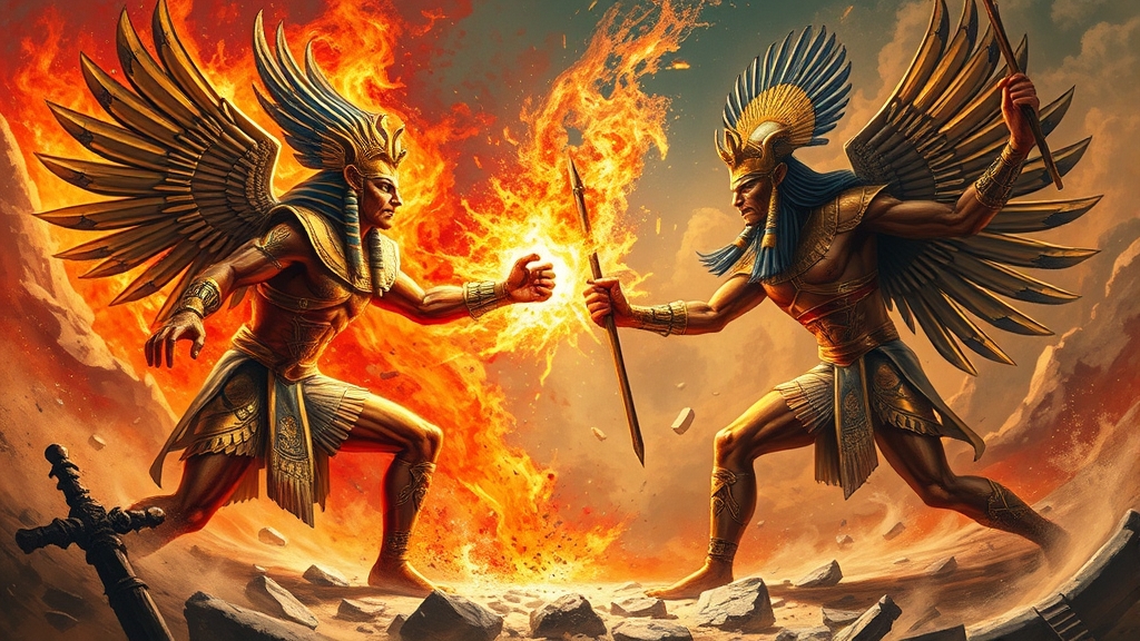 mitologia-egipcia-batalha-set-horus