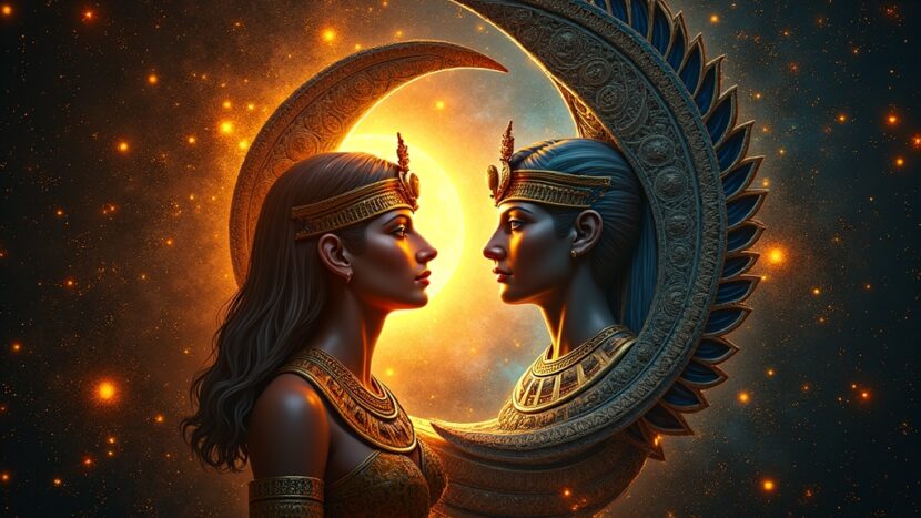 mitologia-egipcia-ciclos-sol-lua