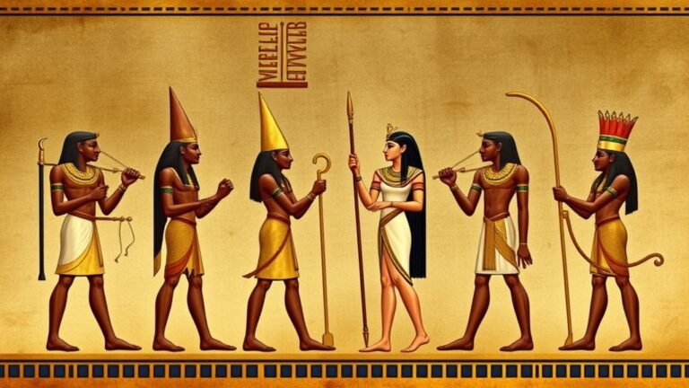 mitologia-egipcia-codices-do-nilo
