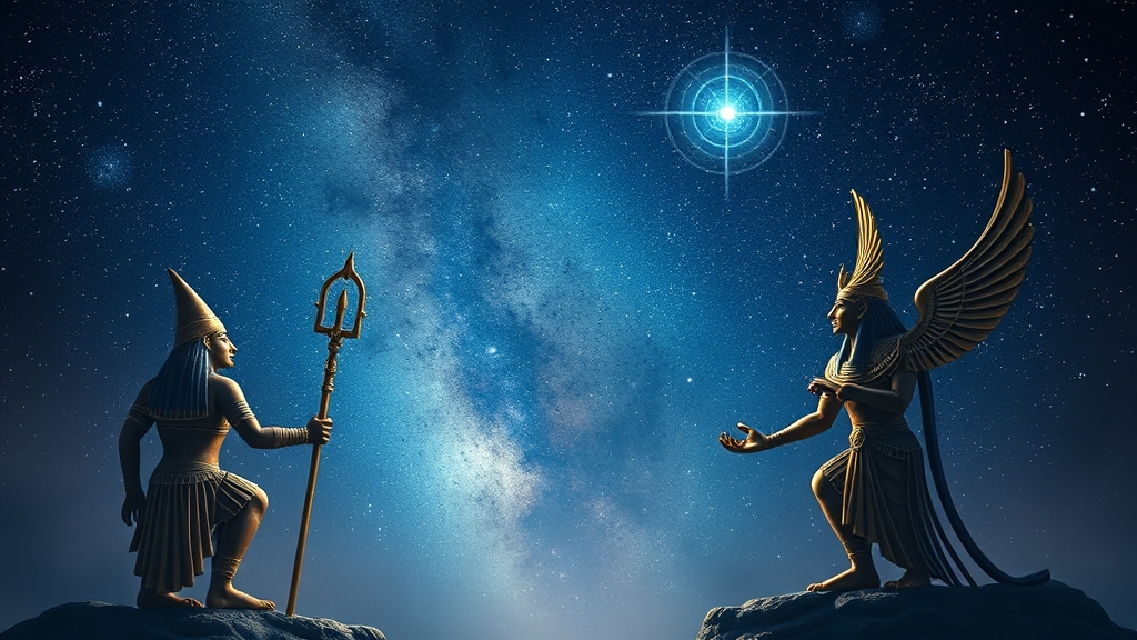 mitologia-egipcia-deuses-das-estrelas