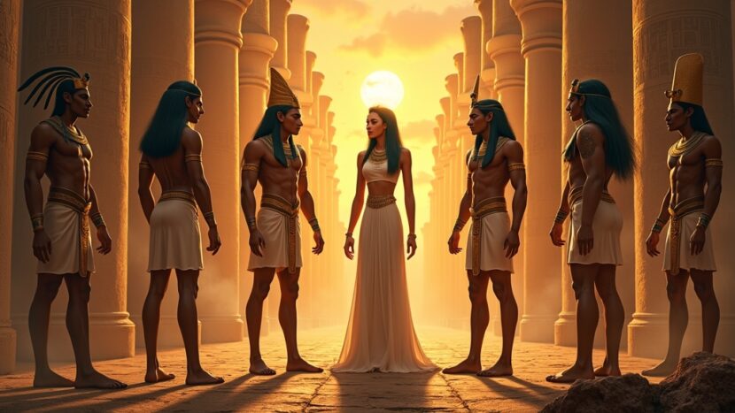 mitologia-egipcia-ennead-heliopolis