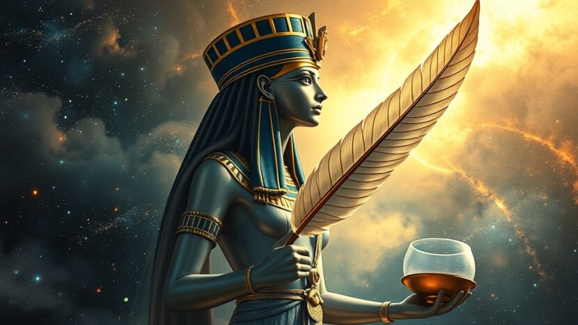 mitologia-egipcia-equilibrio-maat