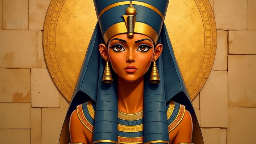 mitologia-egipcia-hatshepsut