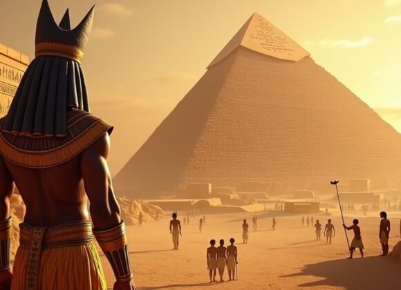 mitologia-egipcia-lenda-khufu