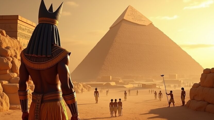mitologia-egipcia-lenda-khufu