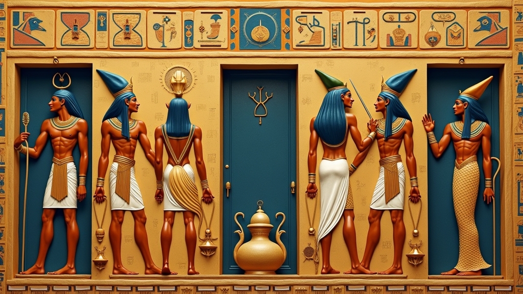 mitologia-egipcia-livro-das-portas