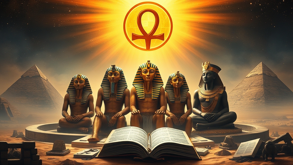 mitologia-egipcia-livros-secretos-faraos
