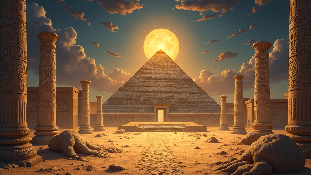 mitologia-egipcia-misterios-saqqara