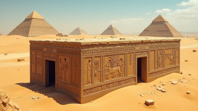 mitologia-egipcia-mistyrios-das-mastabas
