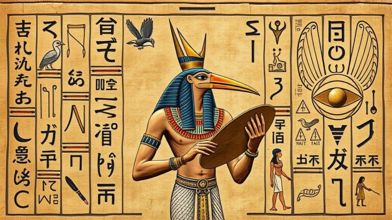mitologia-egipcia-segredos-thoth