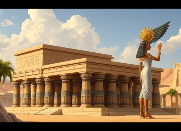 mitologia-egipcia-templo-dendera