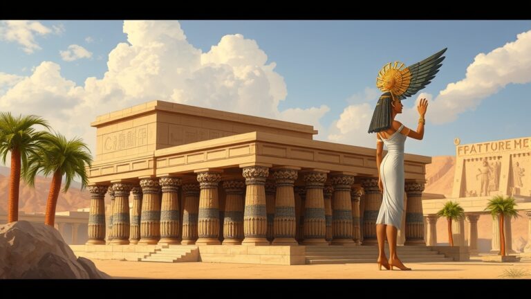 mitologia-egipcia-templo-dendera