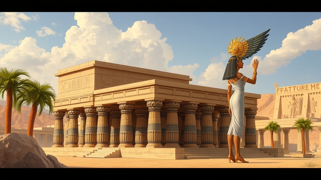 mitologia-egipcia-templo-dendera