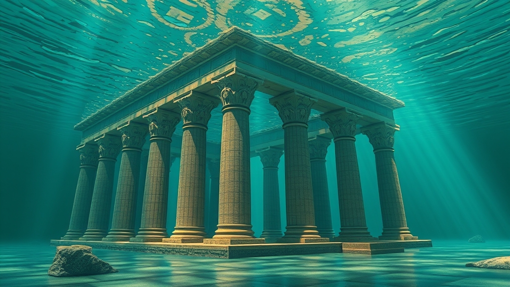 mitologia-egipcia-templo-submerso-isis