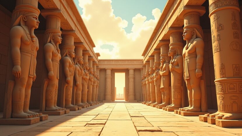 mitologia-egipcia-templos-luxor
