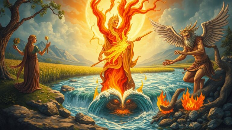 mitologia-eslava-elementos-naturais