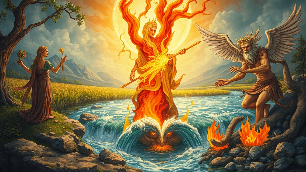 mitologia-eslava-elementos-naturais