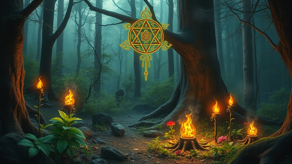 mitologia-eslava-ervas-magicas