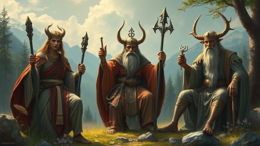 mitologia-eslava-figuras-sabedoria