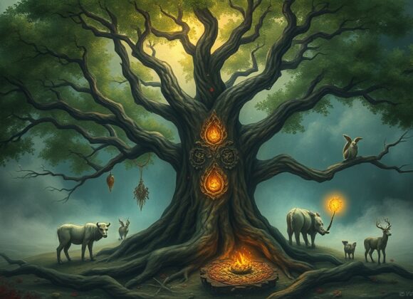 mitologia-eslava-natureza
